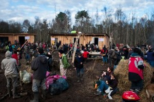 Notre Dame des Landes